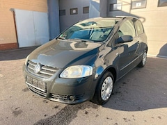 Bild des Angebotes VW Fox Fresh KLIMA