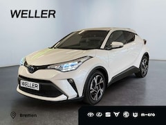 Bild des Angebotes Toyota C-HR 2.0 Hybrid Team D *Navi*LED*CarPlay*CAM*