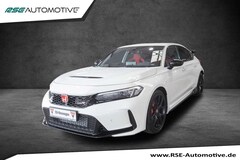 Bild des Angebotes Honda Civic Type R LED Scheinwerfer Navi Rückfahrk.