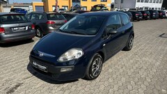 Bild des Angebotes Fiat Punto Evo Active 169Tkm Tüv 02/2026