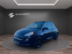 Bild des Angebotes Opel Adam Open Air ecoFlex|2.Hand|SzHz|Tempomat|Alu