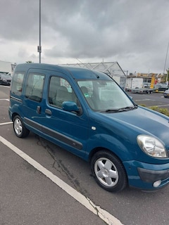 Bild des Angebotes Renault Kangoo