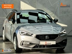 Bild des Angebotes SEAT Leon FR-Line 2.0 TDI|RFK|SHZ|LED|VIRT|KEYLESS|