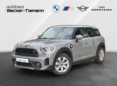 Bild des Angebotes MINI Cooper SE Countryman Cooper SE ALL4 Countryman | Navi | Kamera | CarPla