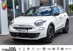 Bild des Angebotes Fiat 600 Street 1.2 T3 Benzin SOFORT TEMPOMAT LED PDC SITZH