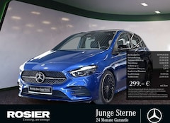 Bild des Angebotes Mercedes-Benz B 220 d AMG Sport Premium+ Distr. LED Pano HU