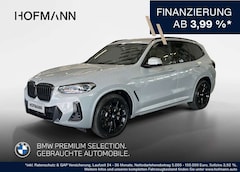 Bild des Angebotes BMW X3 M Sport
