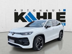 Bild des Angebotes VW Tayron 2.0 TDI 4Motion DSG R-Line Navi AHK Panorama LED D
