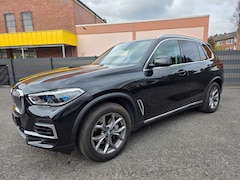 Bild des Angebotes BMW X5 xDrive 30 d xLine Laser-Pano-HeadUp-AHK-RFK