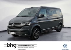Bild des Angebotes VW T6 California Beach 2.0 TDI EDITION LED SHZ STH.
