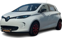 Bild des Angebotes Renault ZOE Life*Navi*Bluetooth*Tempomat*