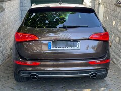 Bild des Angebotes Audi Q5 Q5 2.0 TFSI quattro tiptronic