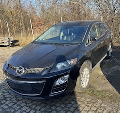 Bild des Angebotes Mazda CX-7 2.2 MZR-CD Exclusive-Line