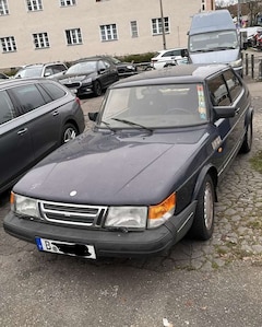 Bild des Angebotes Saab 900 2.0i S