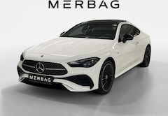 Bild des Angebotes Mercedes-Benz CLE 300 e Hybrid AMG Pano Night Digital Light LM
