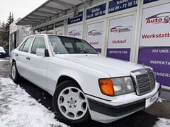 Bild des Angebotes Mercedes-Benz 250 D W124 *H-Kennzeichen*Tüv Neu*Klima*Leder*