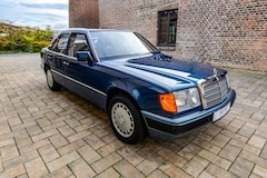 Bild des Angebotes Mercedes-Benz 300 E Limo*2.Hand*Top!*H-Kennz.*Tüv neu*