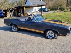 Bild des Angebotes Oldsmobile 442 442 clone