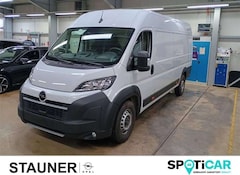 Opel Movano Movano Kasten L4H2 verstärkt 2.2 Diesel 180 PS *NAVIGATION*CARPLAY*TEMPOMAT*KLIMAAUTOMATIK*BERGABFAHRASSISTENT*