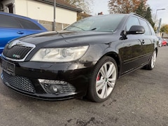 Bild des Angebotes Skoda Octavia Combi RS