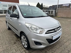 Bild des Angebotes Hyundai i10 1.1 5 Star Edition