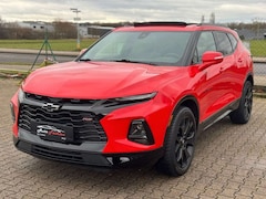 Bild des Angebotes Chevrolet Blazer Automatik 3,6 RS V6 Panorama-Dach