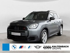 Bild des Angebotes MINI Cooper S Countryman