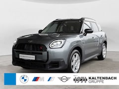 Bild des Angebotes MINI Cooper S Countryman