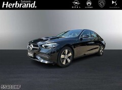 Bild des Angebotes Mercedes-Benz C 180 Avantgarde