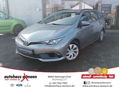 Bild des Angebotes Toyota Auris TS * Cool *
