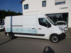 Bild des Angebotes Renault Master L3H2 HKa 3,5t Navi Klima Reifen Wartung Tüv Neu