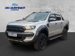 Bild des Angebotes Ford Ranger Wildtrak Doppelkabine 4x4