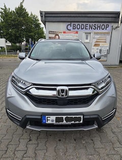 Bild des Angebotes Honda CR-V 2.0 i-MMD Hybrid 4WD Executive