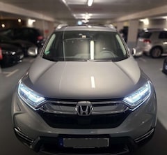 Bild des Angebotes Honda CR-V 2.0 i-MMD Hybrid 4WD Executive