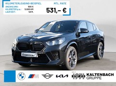 Bild des Angebotes BMW X2 M 35i xDrive HUD 360° LED ACC NAVI H/K SHZ