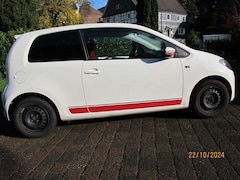Bild des Angebotes Skoda Citigo 1.0+MPI+Green+tec+Sport