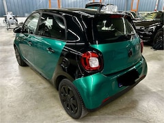Bild des Angebotes smart forFour electric drive / EQ