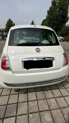 Bild des Angebotes Fiat 500 500 1.2 Start