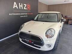 Bild des Angebotes MINI One Mini 3-trg. OneFirst*1.HAND*SERVICE NEU*TUV NEU