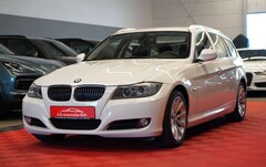 Bild des Angebotes BMW 330 i E91 Touring *1.Hand*Temp*Standlüftung*