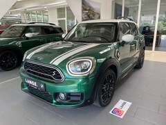 Bild des Angebotes MINI Cooper SE Countryman Chili ACC Head-Up Pano RFK Hifi