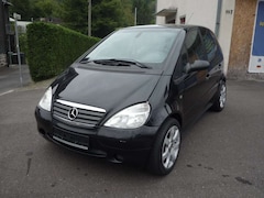 Bild des Angebotes Mercedes-Benz A 210 A-Klasse Evolution