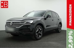 Bild des Angebotes VW Touareg 3.0 TDI FACELIFT AHK NAVI ACC KLIMA ALU