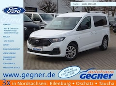 Bild des Angebotes Ford Tourneo Connect 2.0L TDCi Titanium PDC SHZ DAB+