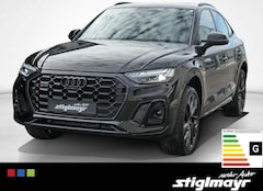 Bild des Angebotes Audi SQ5 Sportback TDI MATRIX+AHK+PANO+STANDHEIZUNG