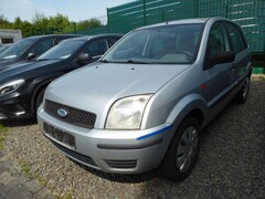 Bild des Angebotes Ford Fusion 1.4 16V Viva