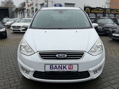 Bild des Angebotes Ford Galaxy Business Edition (02.2013)