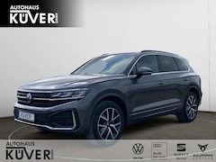 Bild des Angebotes VW Touareg R-Line 3.0 TDI DSG 4M MATRIX*ACC