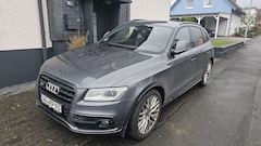 Bild des Angebotes Audi SQ5 3.0 TDI quattro tiptronic competition
