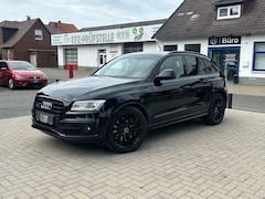 Bild des Angebotes Audi SQ5 3.0 TDI | Competition |Quattro |ACC | Standh